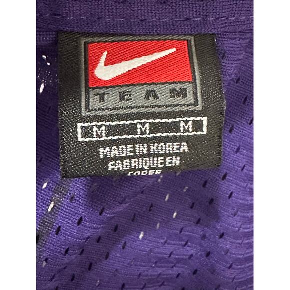 Nike NBA Vince Carter 1998/99 Toronto Raptors Jersey Size M - Picture 3 of 14